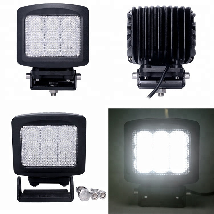 Load image into Gallery viewer, 5&quot; Off-Road Work Light Kit 90W (Pair)
