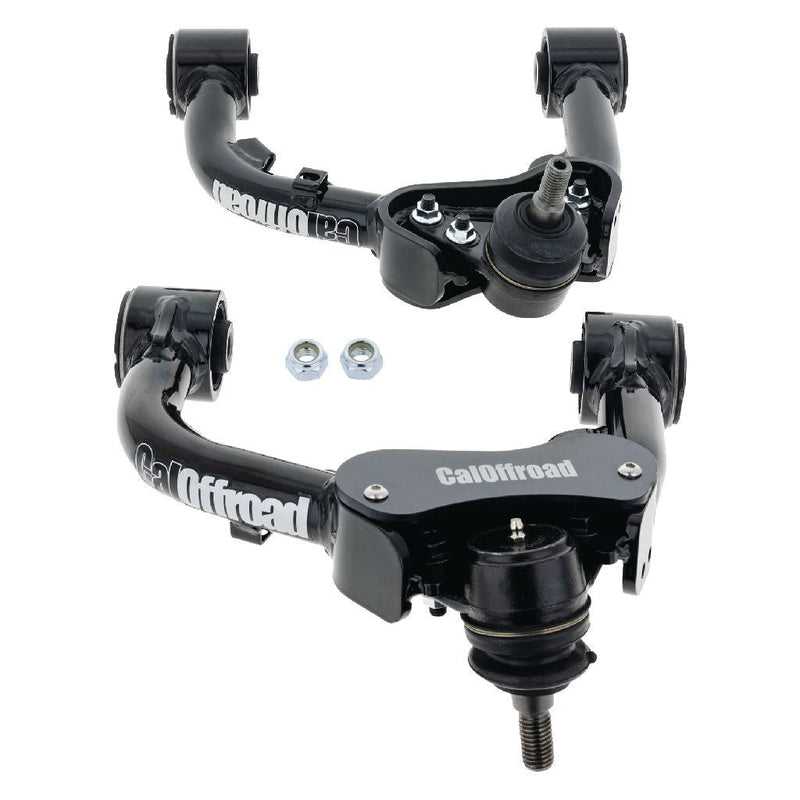 Load image into Gallery viewer, Mazda BT-50 3rd Gen 9/2020-On CalOffroad Upper Control Arm Kit
