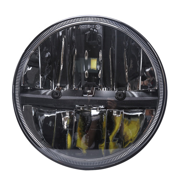 Load image into Gallery viewer, Hummer H2 (2003-2010) Hi/Low Beam LED Headlights.
