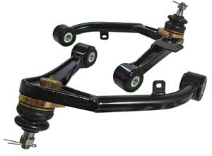 Isuzu D-Max 2012-2020 CalOffroad Upper Control Arm Kit Adjustable