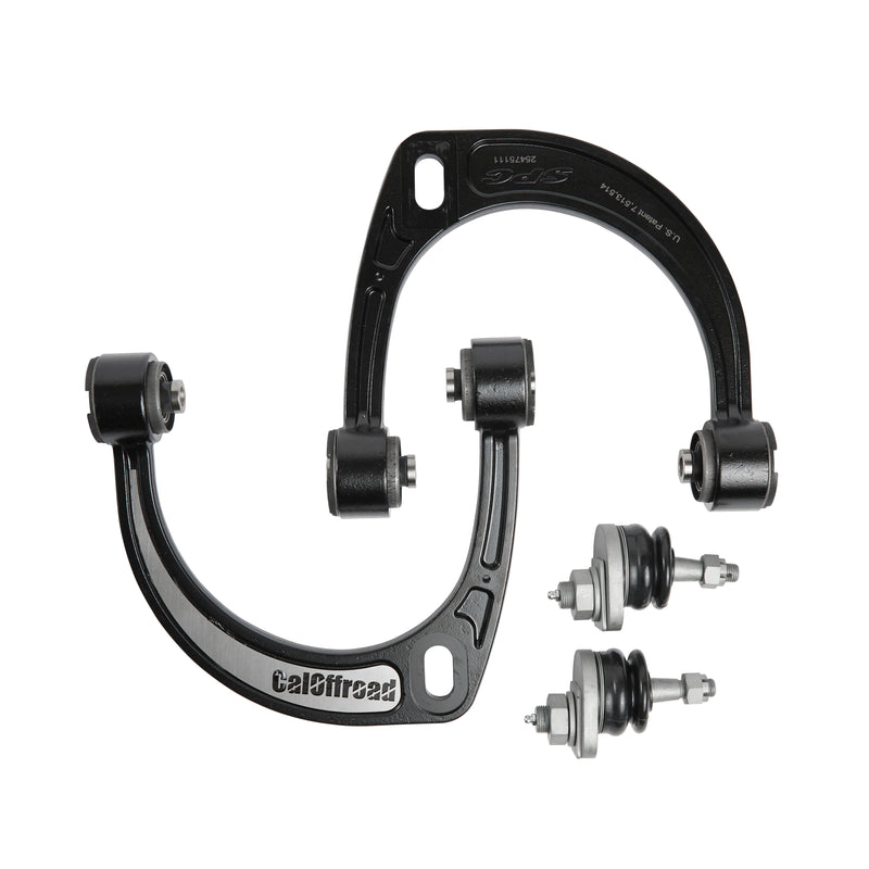 Load image into Gallery viewer, Toyota FJ Cruiser 2006-ON CalOffroad Upper Control Arm Kit Adjustable
