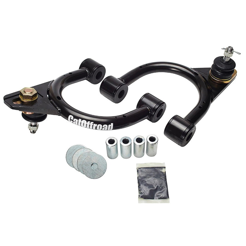 Load image into Gallery viewer, Ford Ranger FX4 Max PX3 2020-On CalOffroad Adjustable Upper Control Arm Kit
