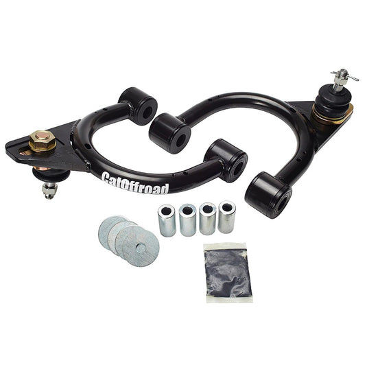 Ford Ranger FX4 Max PX3 2020-On CalOffroad Adjustable Upper Control Arm Kit