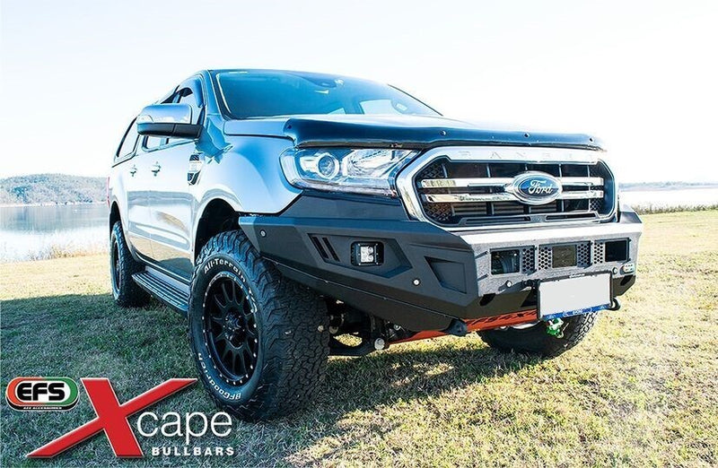 Load image into Gallery viewer, EFS Xcape Bar Ford Ranger PX2 2015-2018
