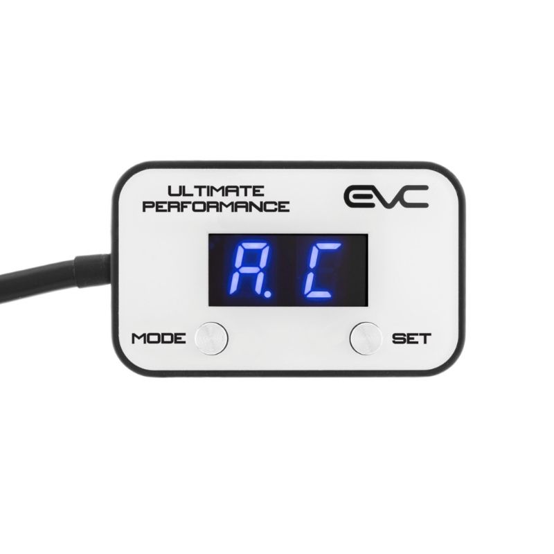 Load image into Gallery viewer, Toyota LandCruiser (70 Series) VDJ76/78/79  to suit Year 2007 to September/2009 Ultimate9 EVC Throttle Controller
