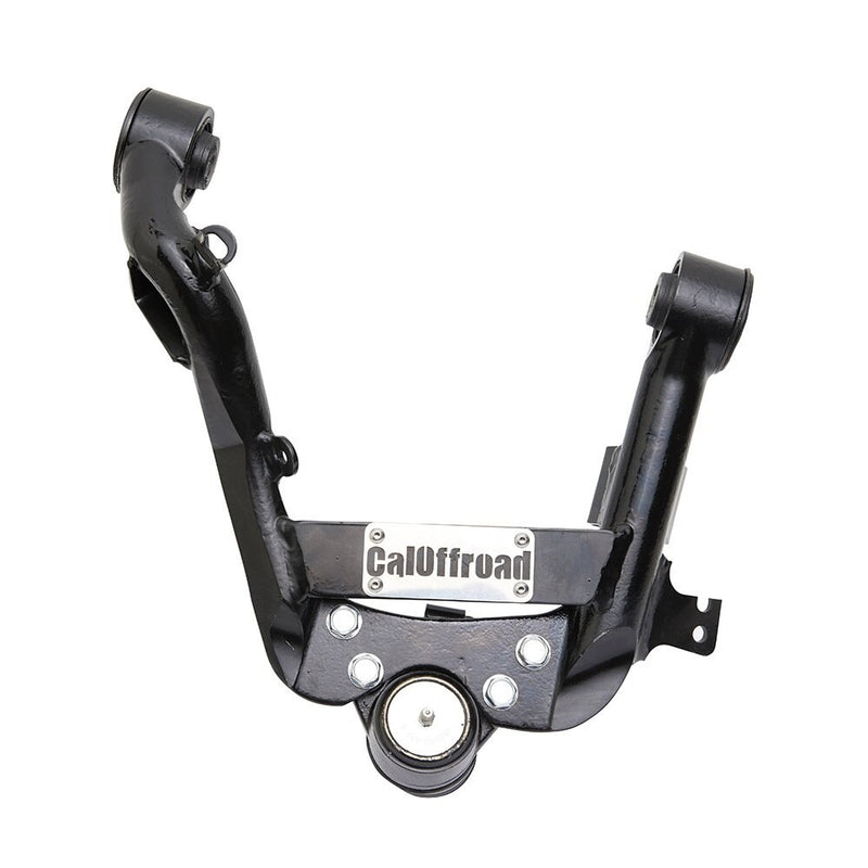 Load image into Gallery viewer, Isuzu D-Max 2011-Mid 2020 CalOffroad Upper Control Arm Kit
