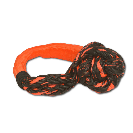 Carbon Offroad Mega Pro 40000kg Soft Shackle