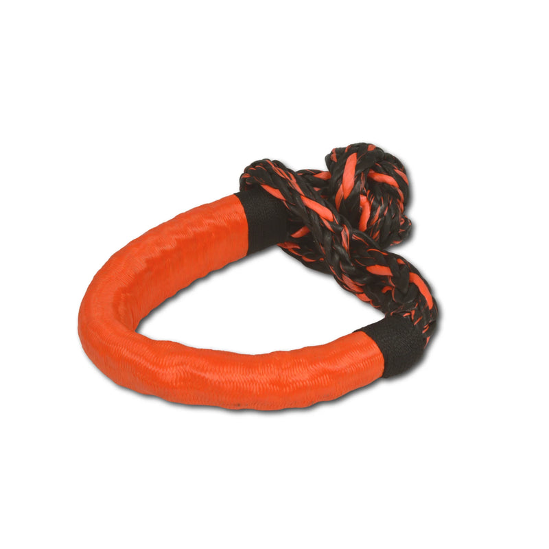 Load image into Gallery viewer, Carbon Offroad Mega Pro 40000kg Soft Shackle

