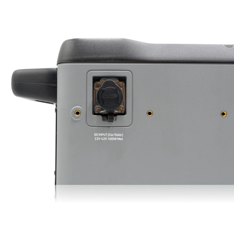 Load image into Gallery viewer, SR Portables Minotaur 1395wh 116ah Portable Lithium Solar Generator
