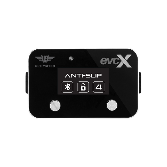 Volkswagen EOS 2006-2015 Ultimate9 evcX Throttle Controller