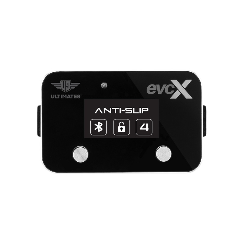 Load image into Gallery viewer, Fiat Scudo 2007-2008 Ultimate9 evcX Throttle Controller
