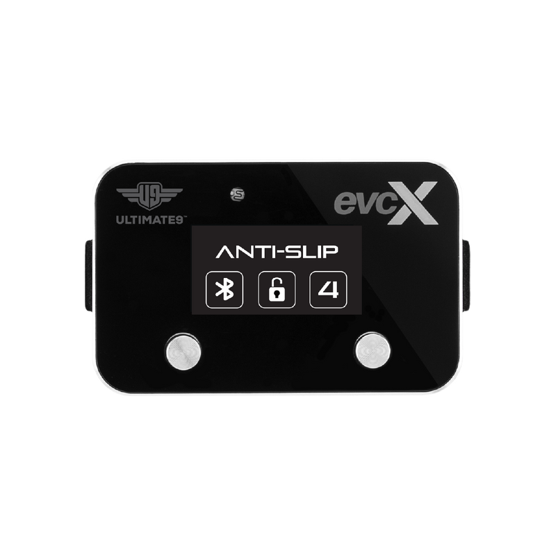 Load image into Gallery viewer, Chevrolet Silverado 2014-2019 (3rd Gen) Ultimate9 evcX Throttle Controller
