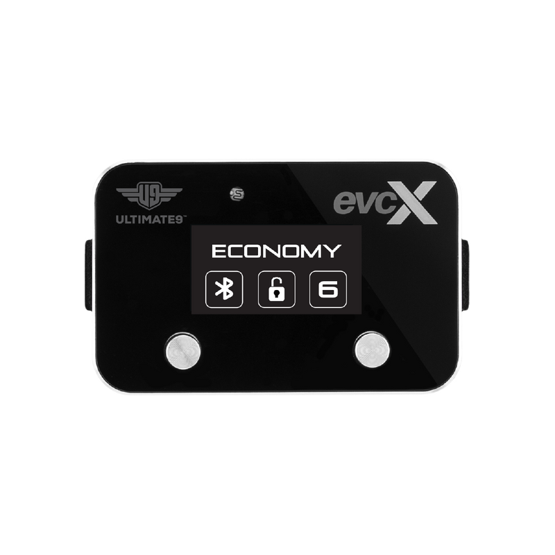 Load image into Gallery viewer, Ford Ranger 2018-2022 (PX3) Ultimate9 evcX Throttle Controller
