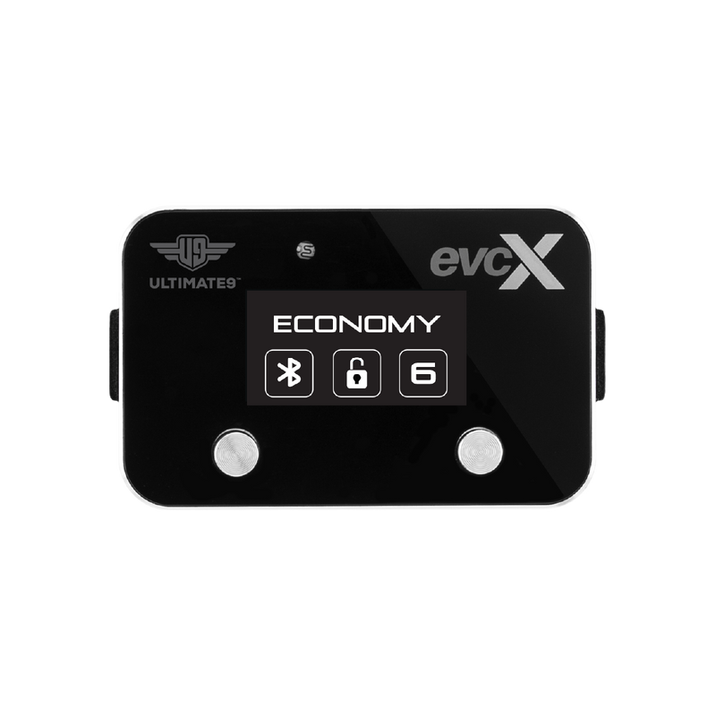 Load image into Gallery viewer, Mitsubishi RVR 2010-ON Ultimate9 evcX Throttle Controller
