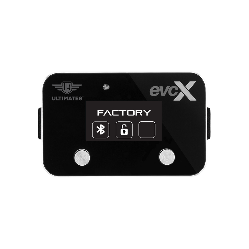 Load image into Gallery viewer, Toyota Hilux 2015-On (Revo) Ultimate9 evcX Throttle Controller
