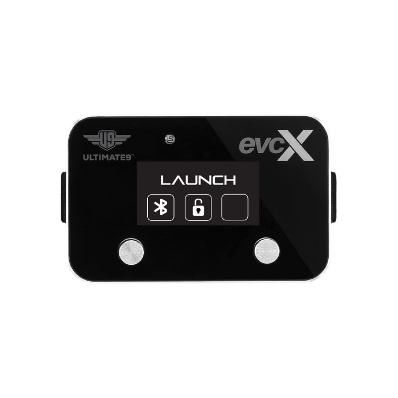 Load image into Gallery viewer, Fiat Strada 2013-ON Ultimate9 evcX Throttle Controller
