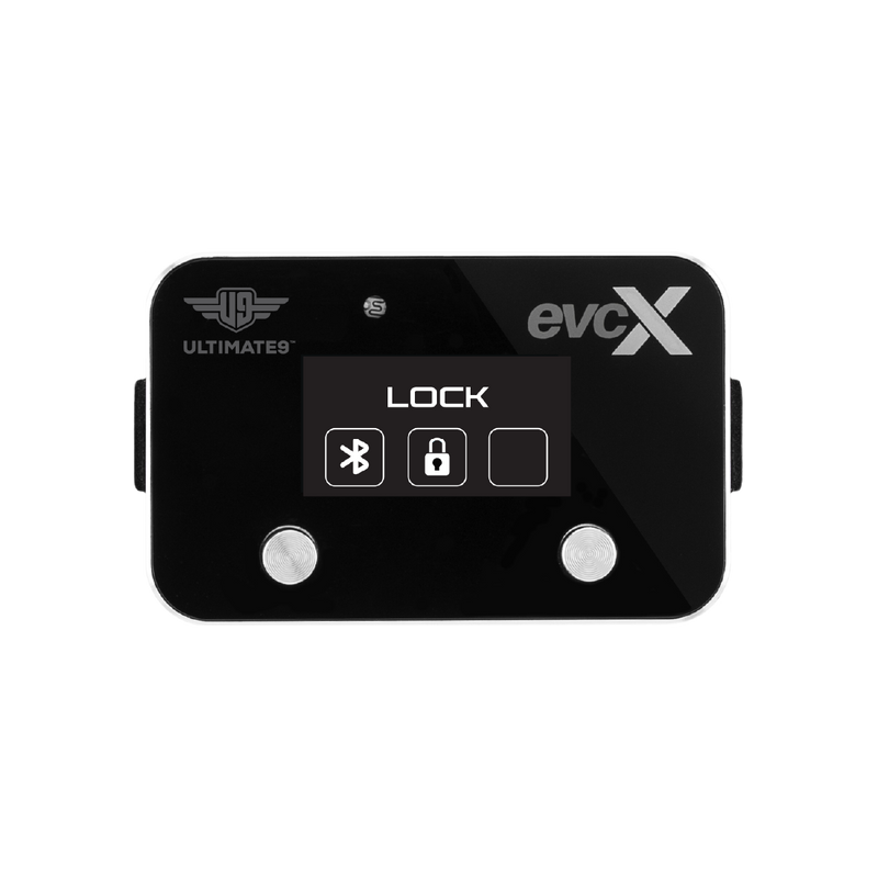 Load image into Gallery viewer, Ford Ranger 2011-2015 (PX1) Ultimate9 evcX Throttle Controller
