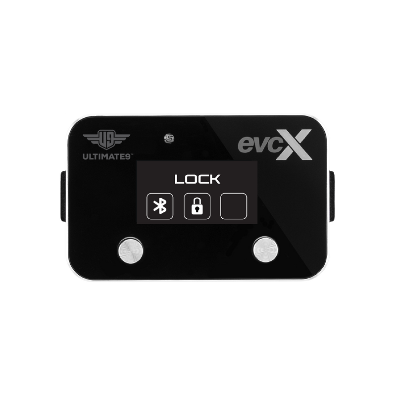 Load image into Gallery viewer, Renault Trafic 2020-ON Ultimate9 evcX Throttle Controller
