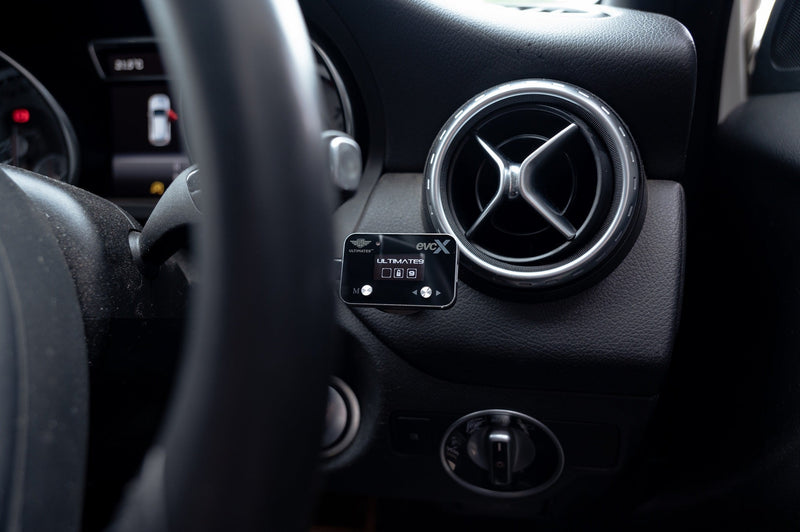 Load image into Gallery viewer, Volkswagen Passat 2005-2015 (B6/B7-Typ 3C) Ultimate9 evcX Throttle Controller
