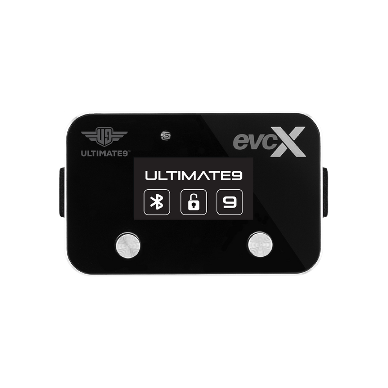 Load image into Gallery viewer, Skoda Octavia 2013-ON (3rd Gen) Ultimate9 evcX Throttle Controller
