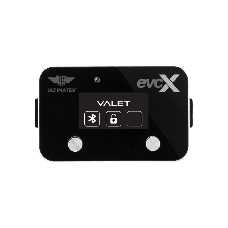 Load image into Gallery viewer, Mitsubishi Express 2020-ON (X82) Ultimate9 evcX Throttle Controller
