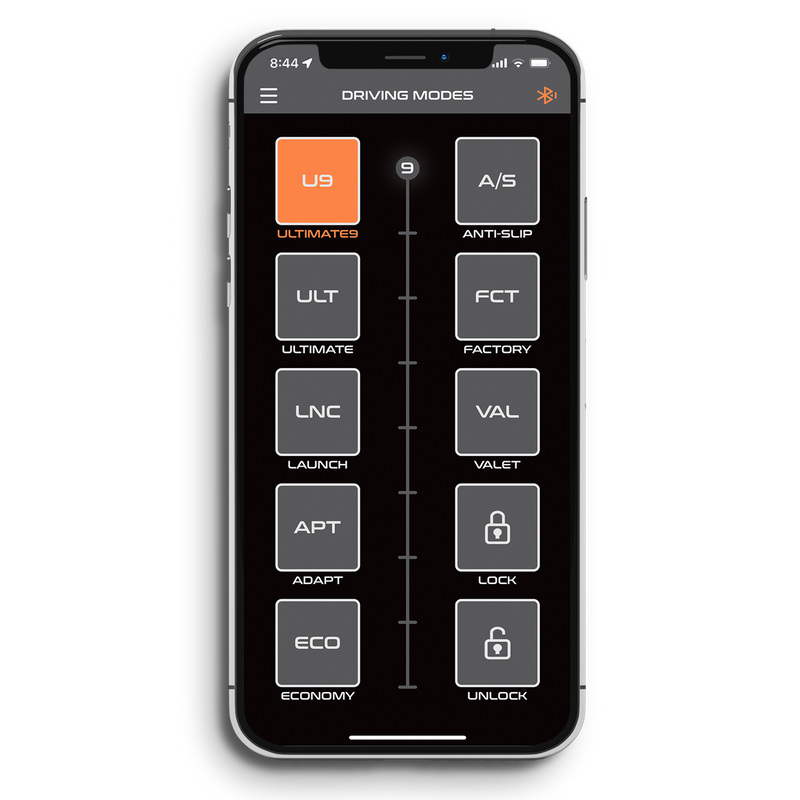 Load image into Gallery viewer, Nissan Patrol 2019-ON (Y62- Series 5) Ultimate9 evcX Throttle Controller
