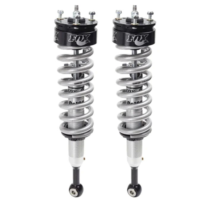 Load image into Gallery viewer, Holden Colorado 2011-Mid 2020 Fox 2.0 Performance Series Front Coilover pair
