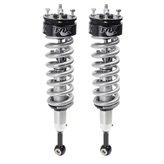 Holden Colorado 7 2011-Mid 2020 Fox 2.0 Performance Series Front Coilover pair