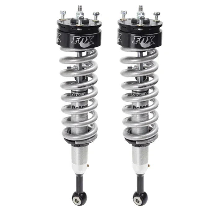 Load image into Gallery viewer, Isuzu Mux (1st Gen) 2011-Mid 2020 Fox 2.0 Performance Series Front Coilover pair
