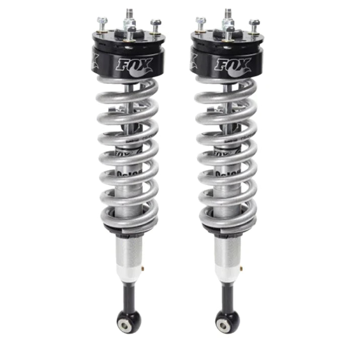 Load image into Gallery viewer, Mazda BT-50 (Gen 2) 04/2011-Mid 2021 Fox 2.0 Performance Series Front Coilover pair
