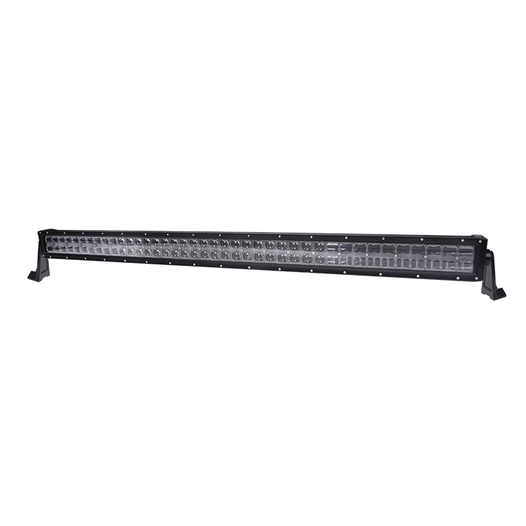 Load image into Gallery viewer, 41.5&#39;&#39; 240W Double Row Epistar LED Bluetooth Remote Control Light Bar (RGB Combo beam).
