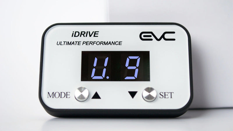 Load image into Gallery viewer, EVC iDrive is the most compact and intelligent throttle controller on the market for your Street Tuner, Offroad 4x4 and even your Daily Drive.
