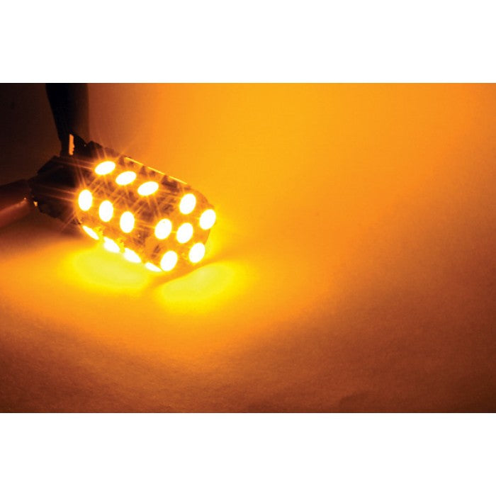 Load image into Gallery viewer, Putco - 3157 White &amp; Amber LED
