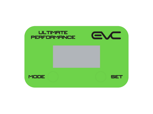 Porsche Parramela 2009-2022 Ultimate9 EVC Throttle Controller
