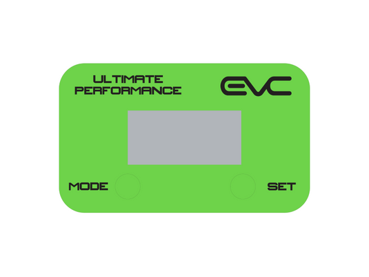 Opel Vauxhall Vectra (C) 2002-2008 Ultimate9 EVC Throttle Controller