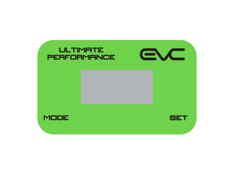 Load image into Gallery viewer, Renault Captur 2013-2022 Ultimate9 EVC Throttle Controller
