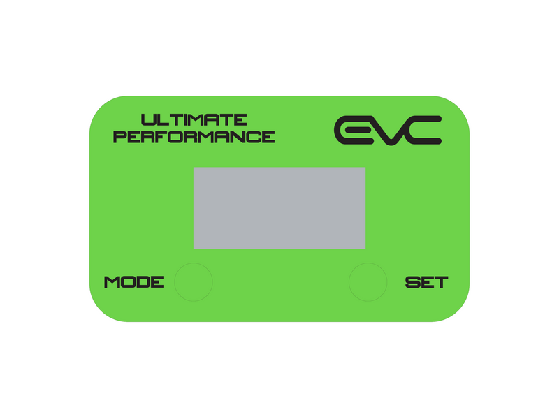 Load image into Gallery viewer, Subaru WRX (3rd Gen) 2007-2014 Ultimate9 EVC Throttle Controller
