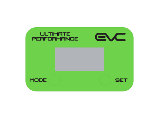 Subaru R1 2005-2010 Ultimate9 EVC Throttle Controller