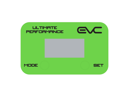 Subaru Impreza (3rd Gen GE/GV/GH/GR) 2007-2014 Ultimate9 EVC Throttle Controller