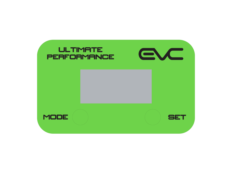 Load image into Gallery viewer, Mercedes-Benz R-Class (W251) 2006-2013 Ultimate9 EVC Throttle Controller
