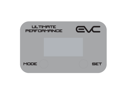 Haval H5 2009-On Ultimate9 EVC Throttle Controller