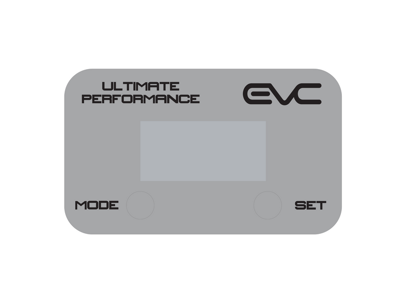 Load image into Gallery viewer, Subaru Impreza (5th Gen GK/GT) 2016-2022 Ultimate9 EVC Throttle Controller

