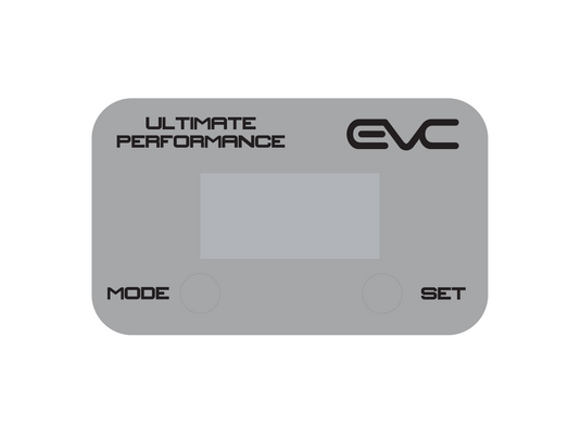 Suzuki Swift (2nd Gen) 2004-2010 Ultimate9 EVC Throttle Controller