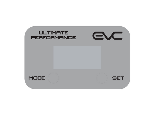 Toyota Rukus 2007-2015 Ultimate9 EVC Throttle Controller