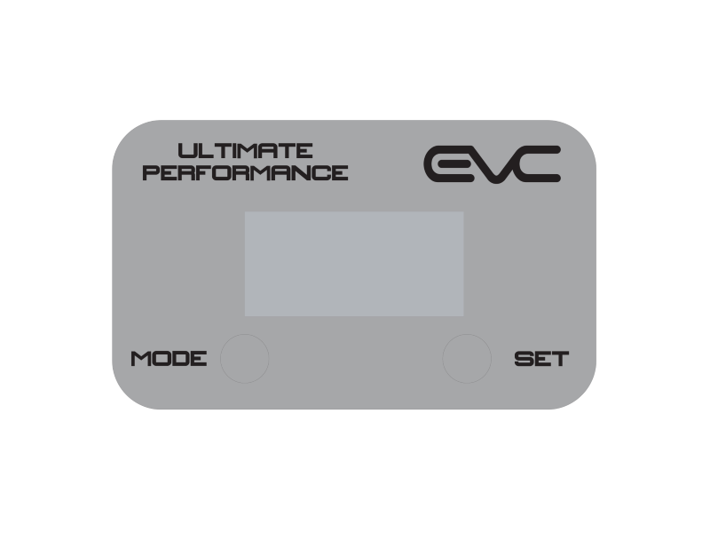 Load image into Gallery viewer, Renault Scenic (II) 2003-2009 Ultimate9 EVC Throttle Controller

