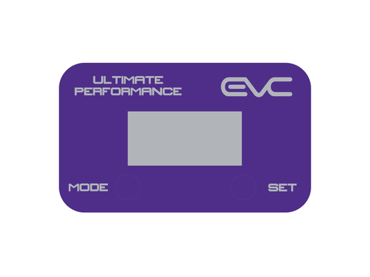 Audi A6 | (C8) | Ultimate9 | EVC Throttle Controller | Stage1Customs