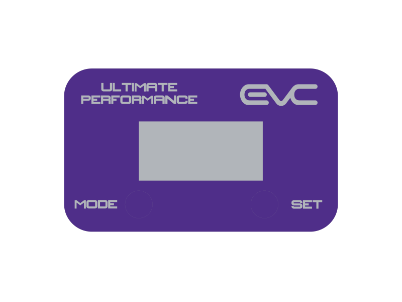 Load image into Gallery viewer, Ultimate9 EVC Face Plates
