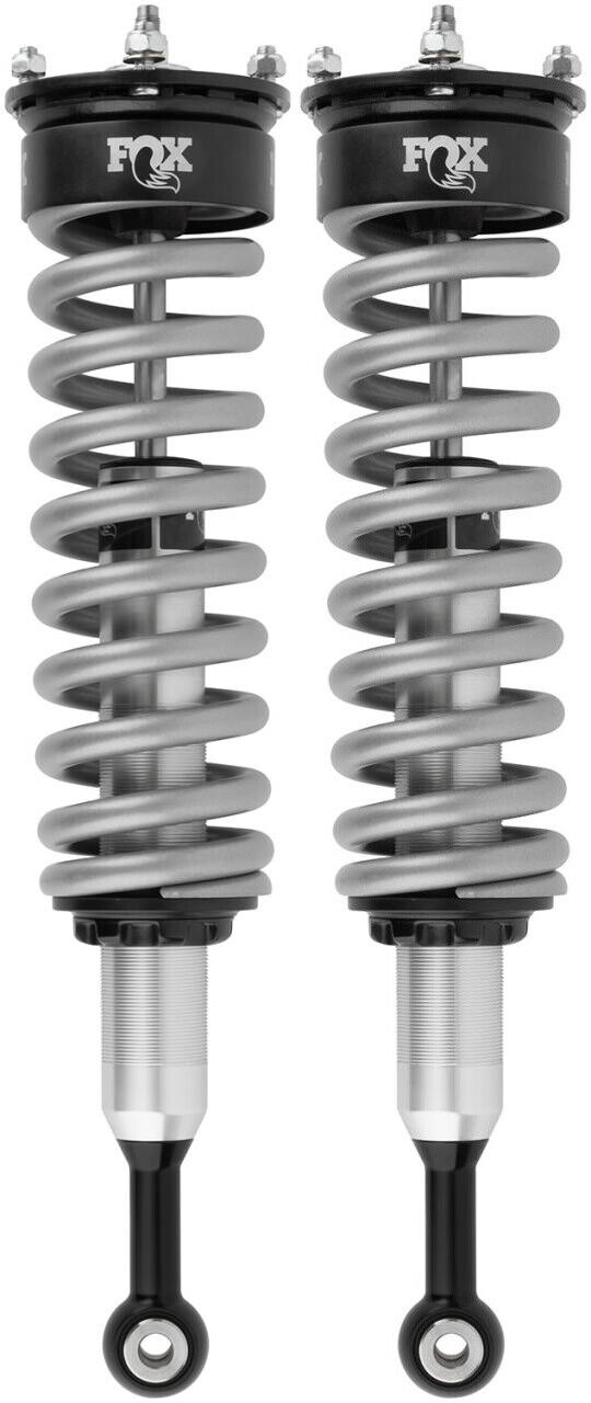 Load image into Gallery viewer, Isuzu D-Max (2nd Gen) 2011-Mid 2020 Fox 2.0 Performance Series Front Coilover pair
