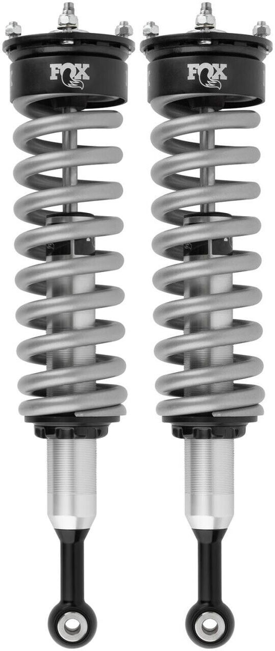 Holden Colorado 2011-Mid 2020 Fox 2.0 Performance Series Front Coilover pair