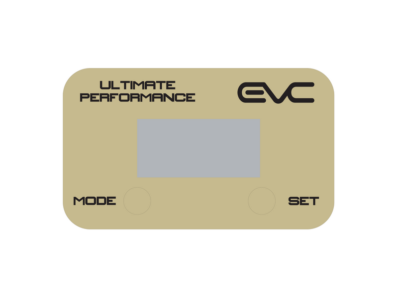Load image into Gallery viewer, GMC Sierra (2nd Gen) 2007-2014 Ultimate9 EVC Throttle Controller
